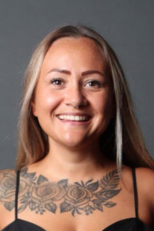 Floortje van Waardenberg