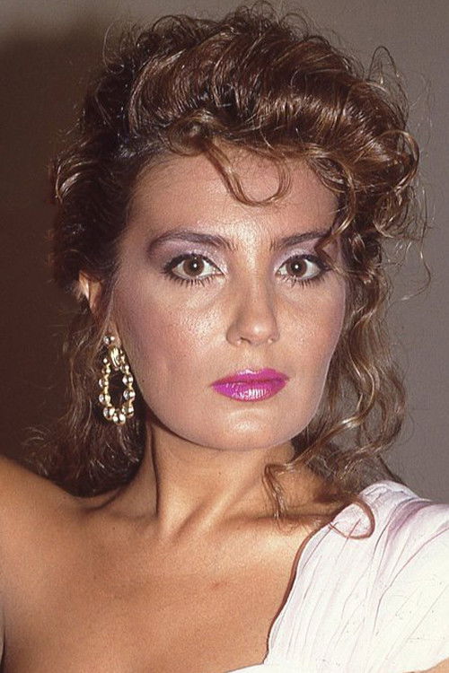 Photo of Bahar Öztan