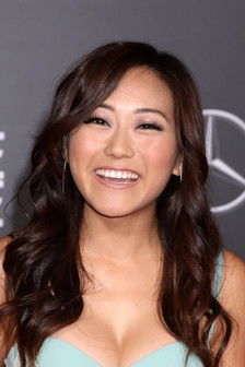 Photo of Karen Fukuhara