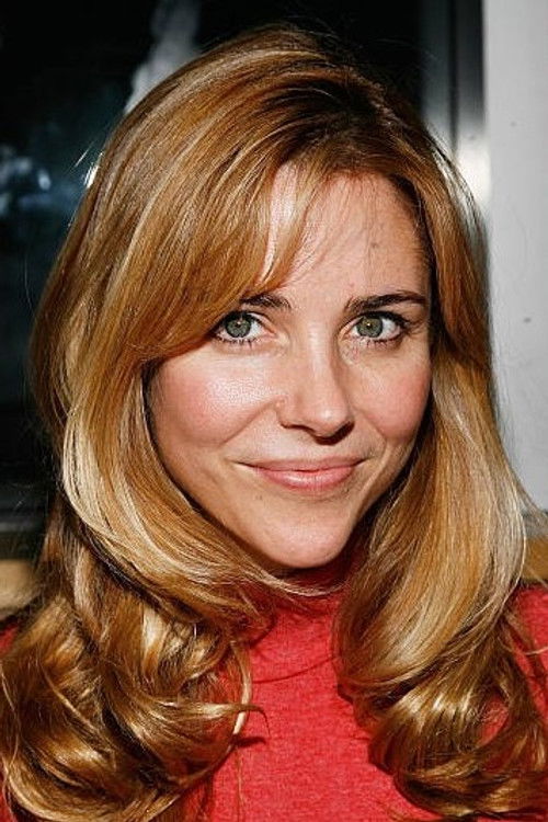 Photo of Kerry Butler