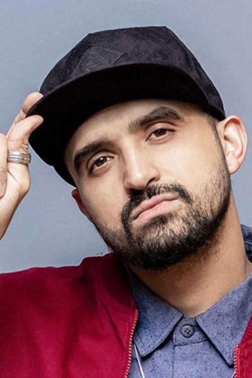 Photo of Thiago Ventura