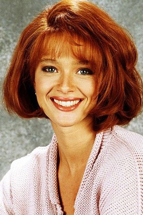 Photo of Lauren Holly