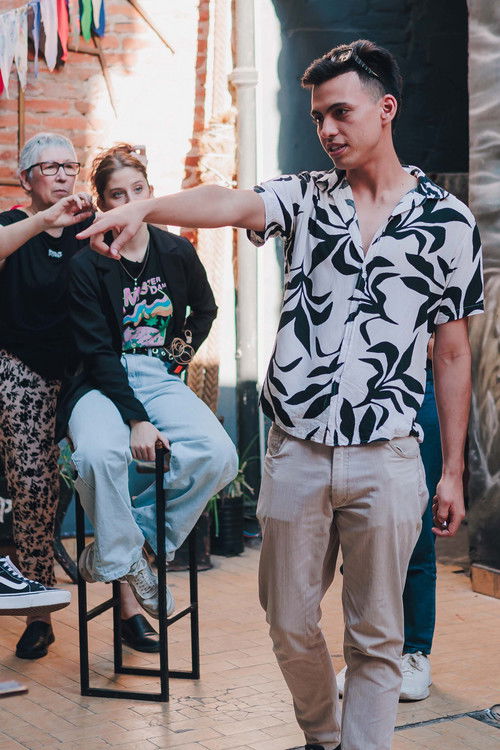 Photo of Braian Lopez