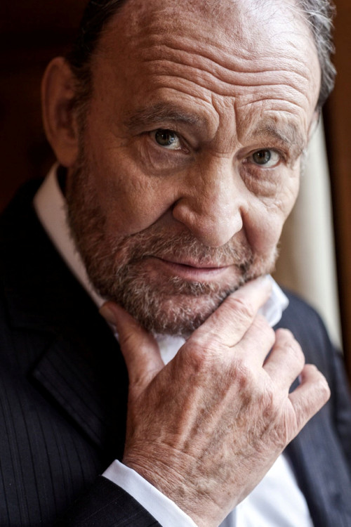 Photo of Michael Mendl