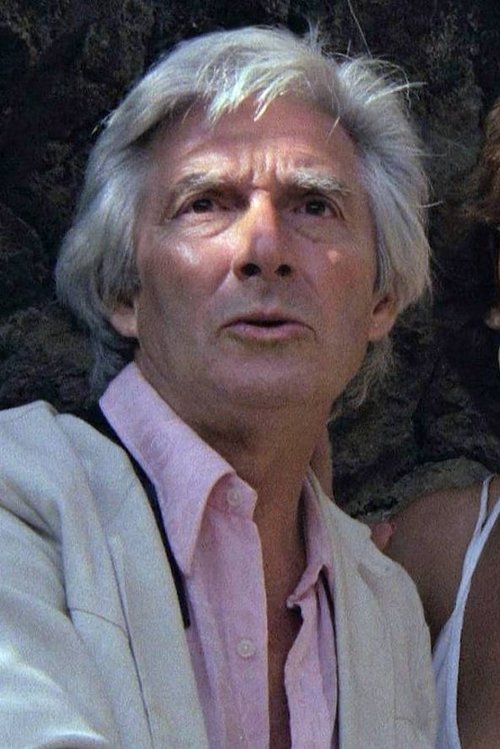 Photo of Olivier Mathot