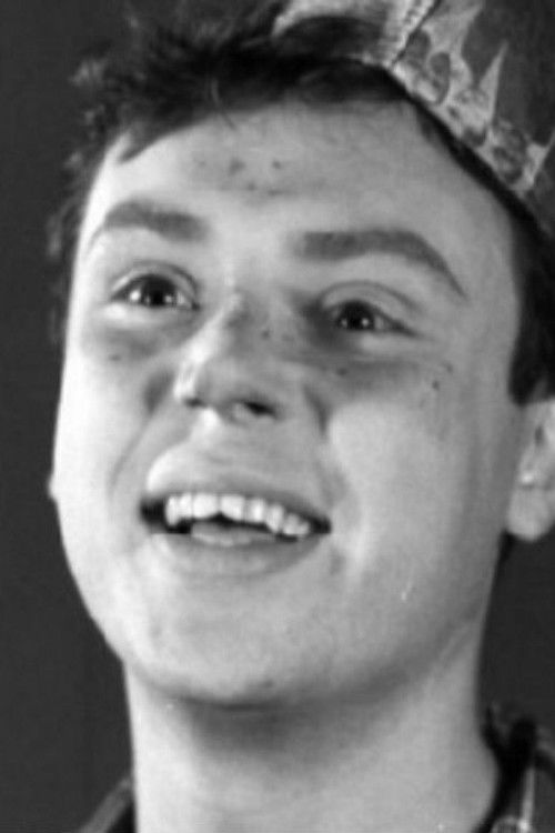 Photo of Ernst Zorin