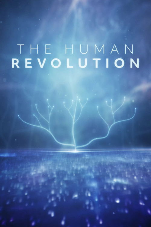 The Human Revolution