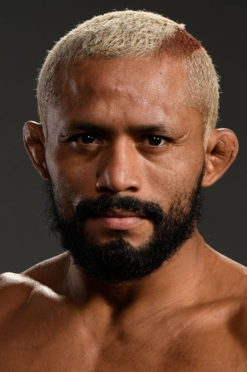 Photo of Deiveson Figueiredo