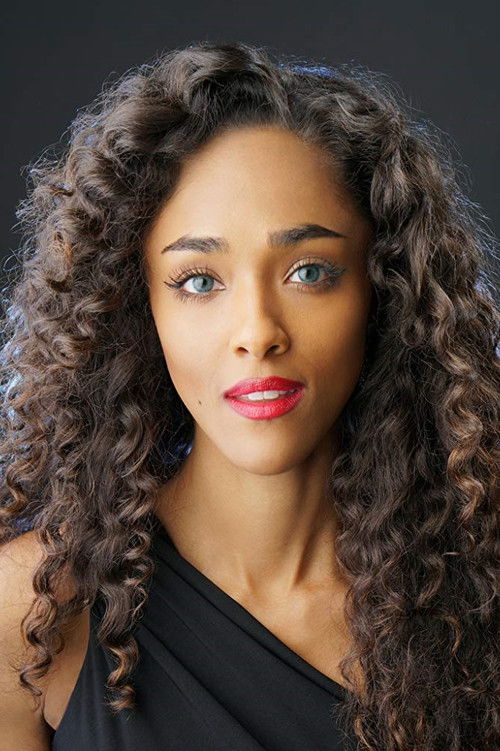 Photo of Andrea Senior