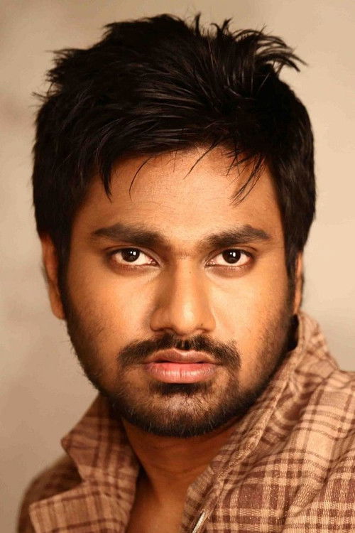 Photo of Mithoon Sharma