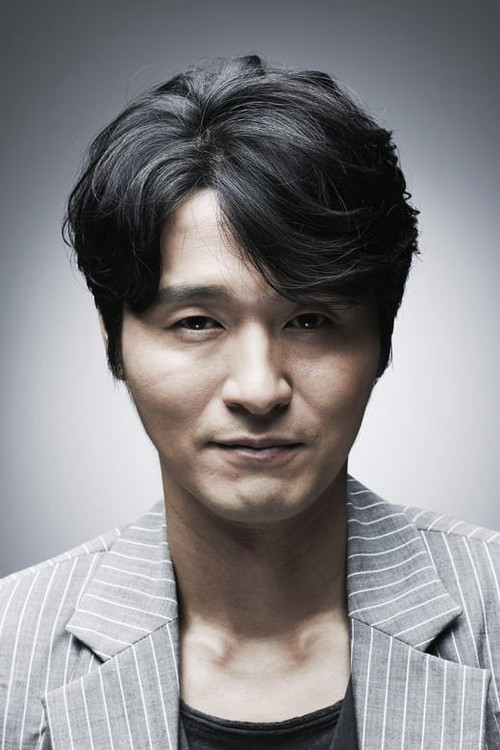 Photo of Lee Sung-jae