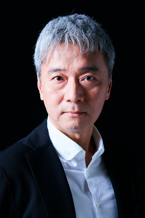 Photo of Toshinori Omi