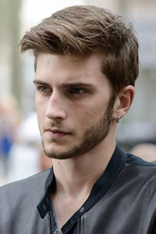 Photo of Léo Legrand