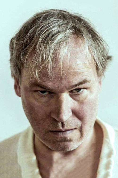 Photo of Adrian Frieling