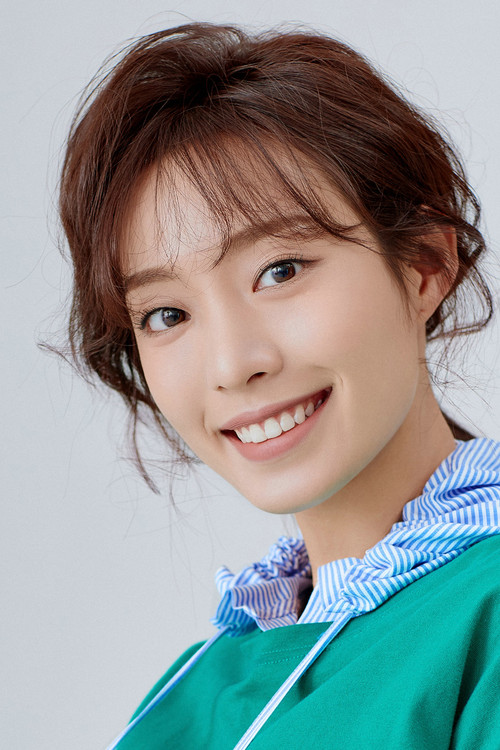 Photo of Hao Wenting