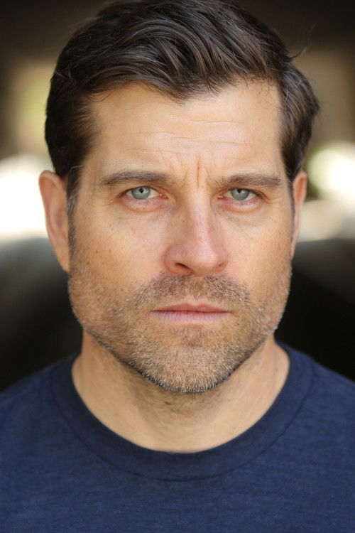 Photo of Blaine Gray