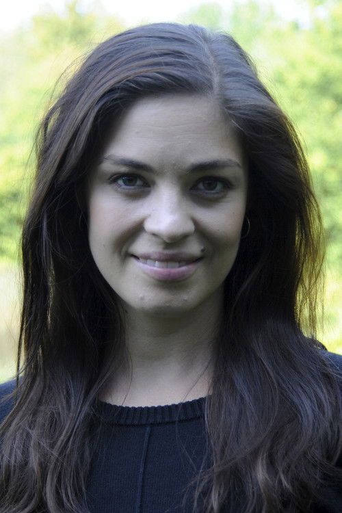 Photo of Natalie Madueño