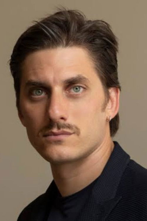 Photo of Luca Marinelli