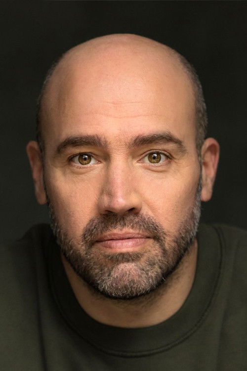 Photo of Stefano Faita