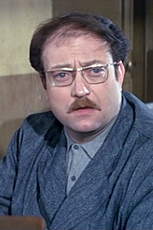 Photo of Yves Barsacq