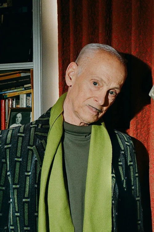 Photo of John Waters