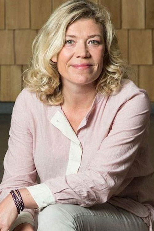 Photo of Laura Kvist