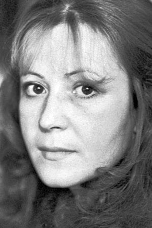 Photo of Tamara Degtyaryova