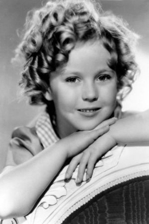 Photo of Shirley Temple