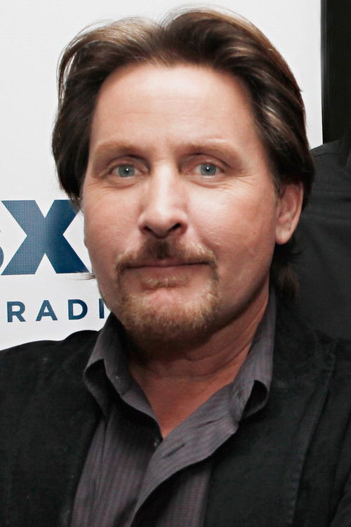 Photo of Emilio Estevez