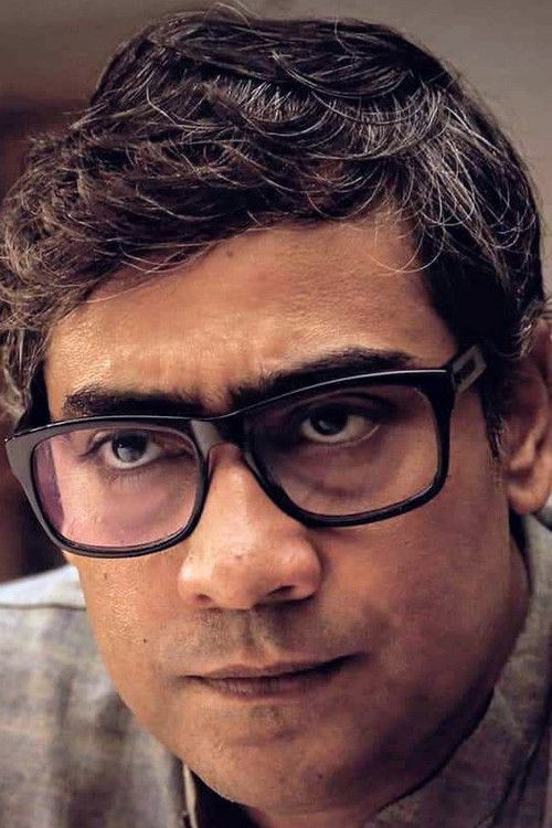 Photo of Kaushik Sen