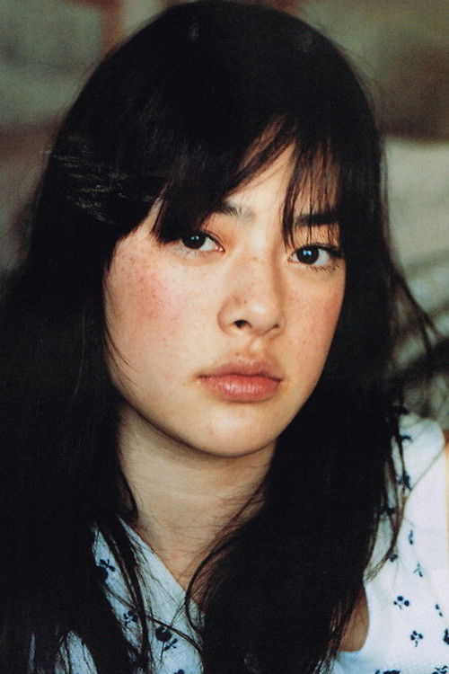 Photo of Mikako Ichikawa