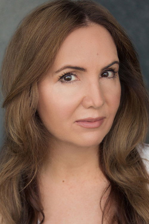 Photo of Amanda-Jade Tyler