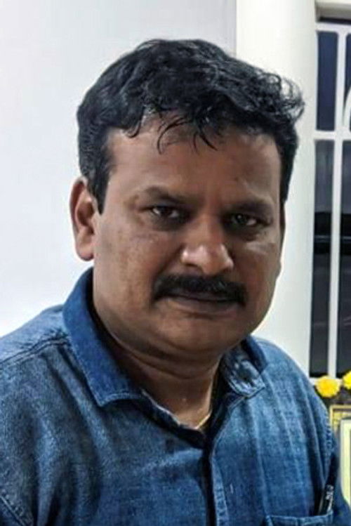 Photo of P. Amudhavanan