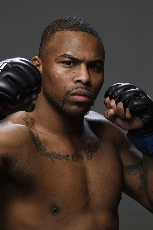 Photo of Khaos Williams