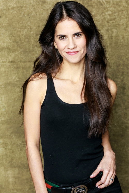 Photo of Vanessa Zanardi