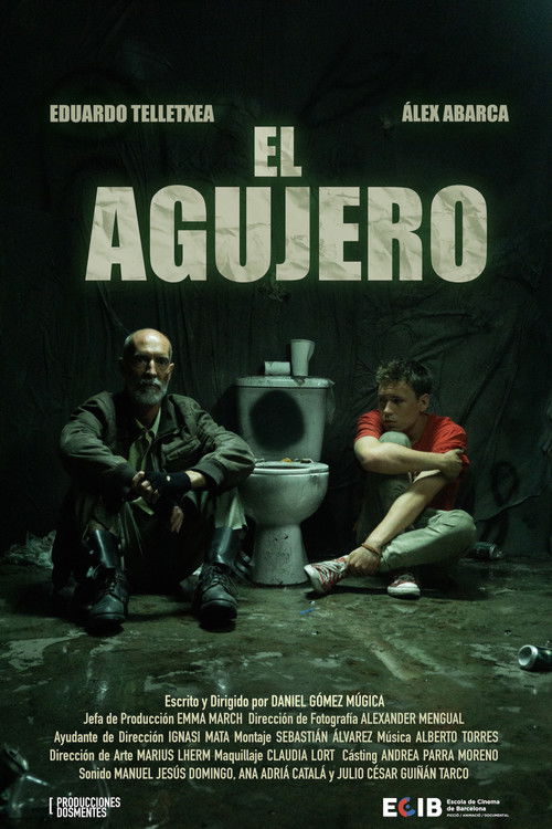 El Agujero