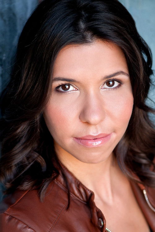 Photo of Angela Fornero