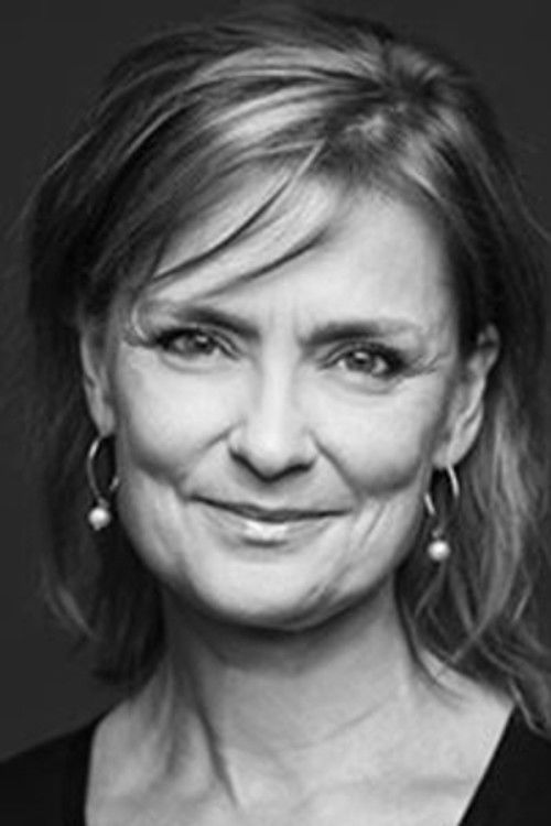 Photo of Marie Richardson