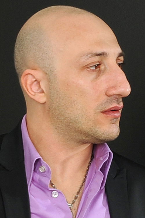 Photo of Omar Galanti