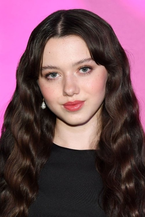 Photo of Violet McGraw