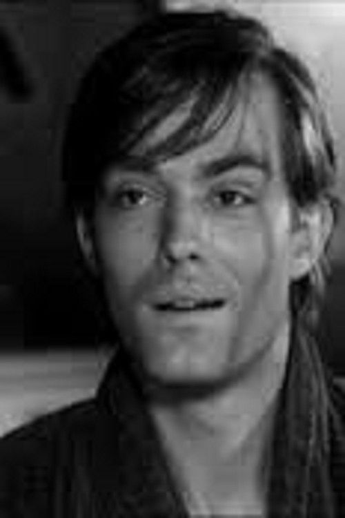 Photo of Finn Storgaard