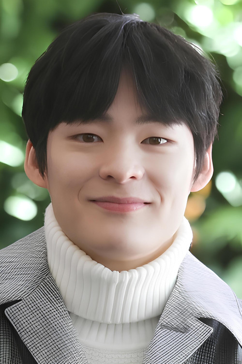 Photo of Song Geon-hee