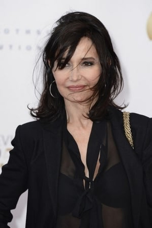 Photo of Évelyne Bouix