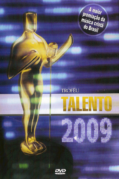 Troféu Talento 2009
