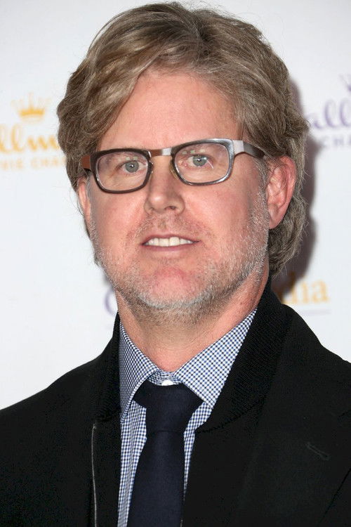 Photo of Michael Landon Jr.