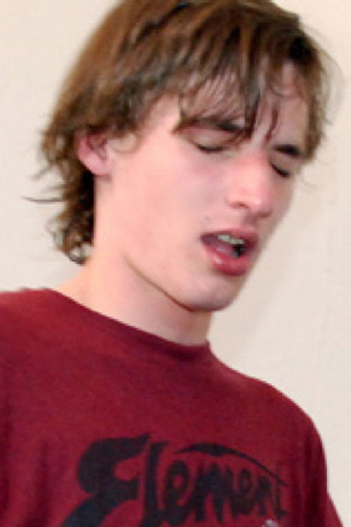 Photo of Jack Collins