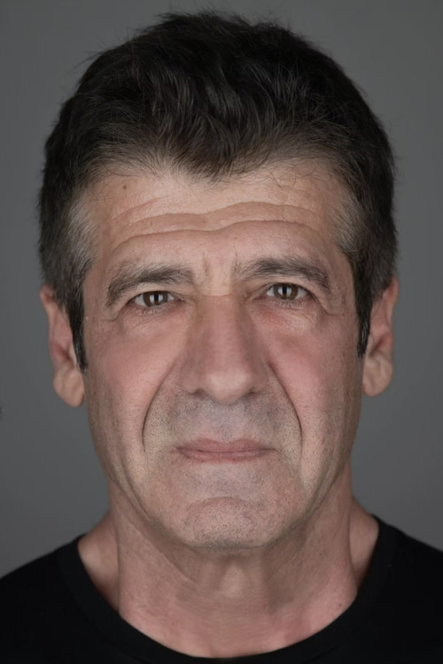 Photo of İştar Gökseven