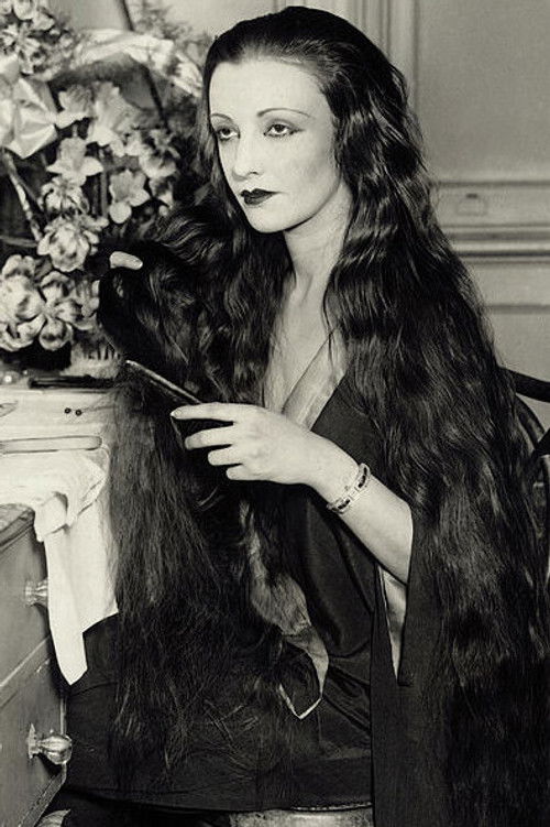 Photo of Natacha Rambova