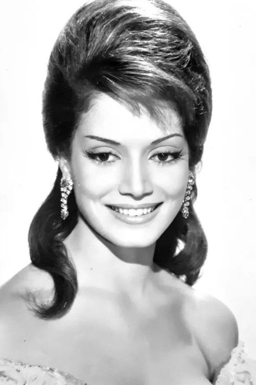 Photo of Mercedes Alonso