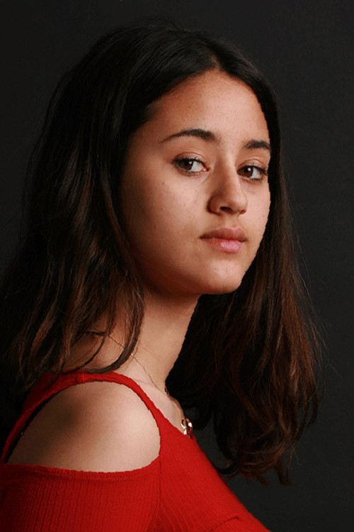 Photo of Yasmina Drissi